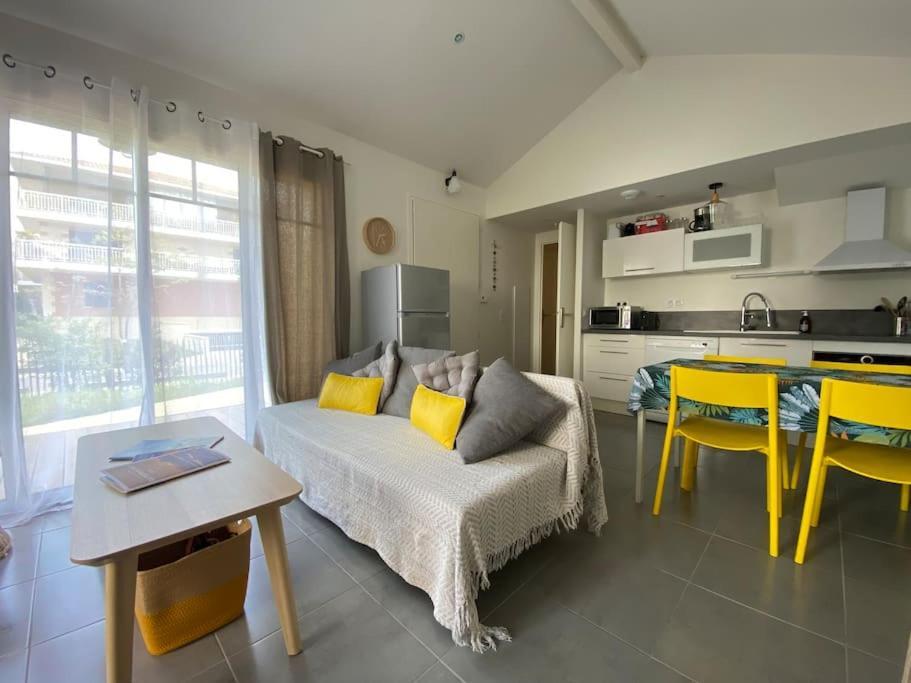 Maison Typee Arcachonnaise Avec Piscine Commune La Teste-de-Buch Bagian luar foto