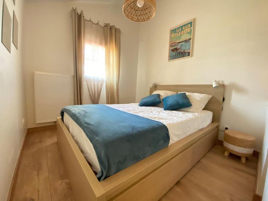 Maison Typee Arcachonnaise Avec Piscine Commune La Teste-de-Buch Bagian luar foto