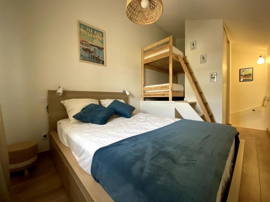 Maison Typee Arcachonnaise Avec Piscine Commune La Teste-de-Buch Bagian luar foto